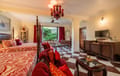 Superior Suite, Dera Rawatsar