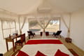 Luxury Tented Suite, Dhora Desert Resort & Spa