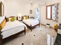 Deluxe Twin, Diwan House
