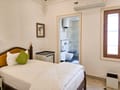 Deluxe Twin, Diwan House