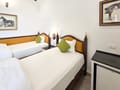 Deluxe Twin, Diwan House