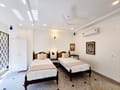 Family Suite, Diwan House