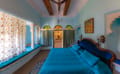 Rooms & Suites, Fort Dhariyawad