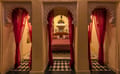 Rooms & Suites, Fort Dhariyawad