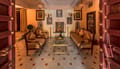 Rooms & Suites, Fort Dhariyawad