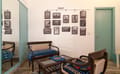 Hampi, Haveli Hauz Khas