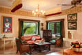 Royal Suite, Ranbanka Palace