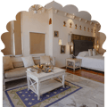 Junior Suite, Rawla Narlai