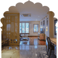 Luxury Grand Heritage Suite, Rawla Narlai