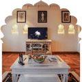 Luxury Grand Heritage Suite, Rawla Narlai