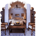 Grand Heritage Suite, Rawla Narlai