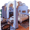 Grand Heritage Suite, Rawla Narlai