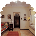 Grand Heritage Suite, Rawla Narlai