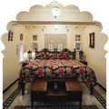 Grand Heritage Room, Rawla Narlai