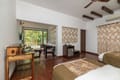 Jungle Cottages, Soulacia Hotel & Resort