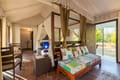 Luxury Tents, Soulacia Hotel & Resort