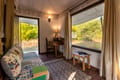 Luxury Tents, Soulacia Hotel & Resort