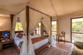 Luxury Tents, Soulacia Hotel & Resort