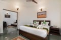 Deluxe Rooms, Soulacia Hotel & Resort