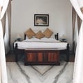 Heritage Rooms