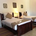 Heritage Rooms
