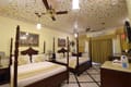 Royal Deluxe Triple Room, Umaid Bhawan