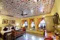 Royal Suite, Umaid Bhawan