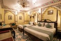 Royal Suite Triple, Umaid Bhawan