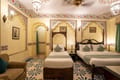 Royal Suite Triple, Umaid Bhawan