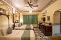 Royal Suite Triple, Umaid Bhawan