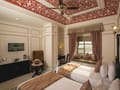 Royal Deluxe, Umaid Haveli Hotel & Resort