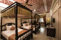 Royal Suite, Umaid Haveli Hotel & Resort