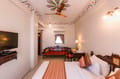 Royal Deluxe Room, Umaid Residency