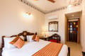 Deluxe Room, Umaid Residency