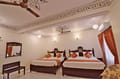 Royal Family Suite, Umaid Residency