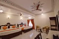 Royal Family Suite, Umaid Residency
