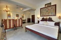 Suite, Lake Pichola Hotel