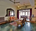 Suite, Lake Pichola Hotel