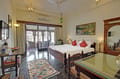 Lake View Deluxe Room, Lake Pichola Hotel