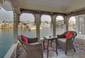 Lake View Deluxe Room, Lake Pichola Hotel