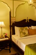 Heritage Premium Suite, Royal Heritage Haveli
