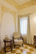 Heritage Premium Suite, Royal Heritage Haveli
