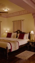 Signature Suite, Royal Heritage Haveli