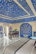 Signature Suite, Royal Heritage Haveli
