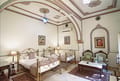 Standard Double/Twin Room — Alsisar Haveli