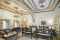Standard Double/Twin Room — Alsisar Haveli