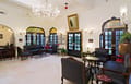 Standard Double/Twin Room — Alsisar Haveli