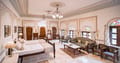 Deluxe Double/Twin Room — Alsisar Haveli