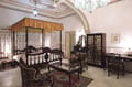 Deluxe Double/Twin Room — Alsisar Haveli
