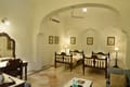 Deluxe Double/Twin Room — Alsisar Haveli
